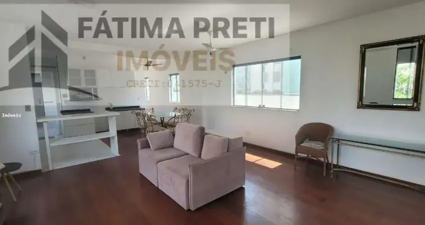 Apartamento com 4 quartos para alugar no Pitangueiras, Guarujá