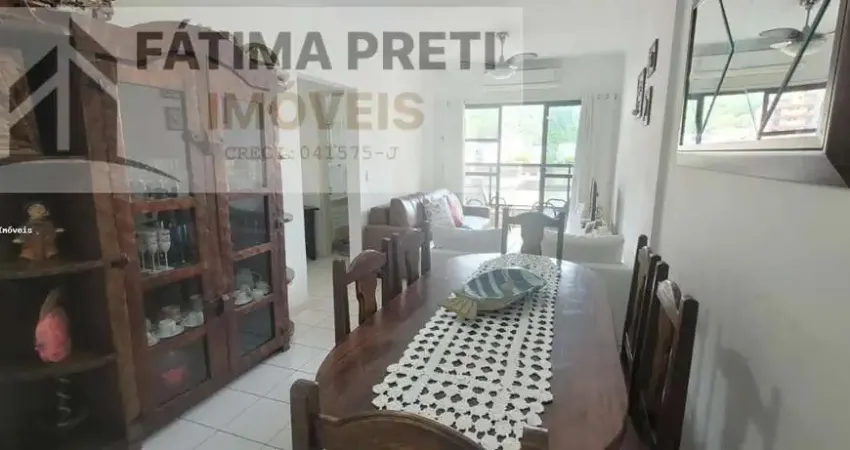 Apartamento com 2 quartos à venda na Enseada, Guarujá 