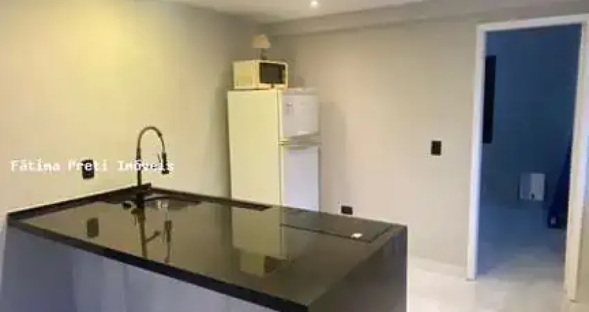 Apartamento com 1 quarto à venda na Rua Poloni, Tombo, Guarujá