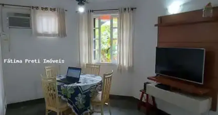 Casa em condomínio fechado com 2 quartos à venda na Avenida dos Caiçaras, Jardim Las Palmas, Guarujá