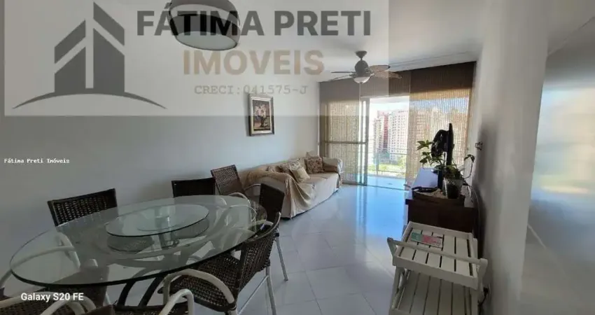 Apartamento com 2 quartos para alugar no Jardim Astúrias, Guarujá