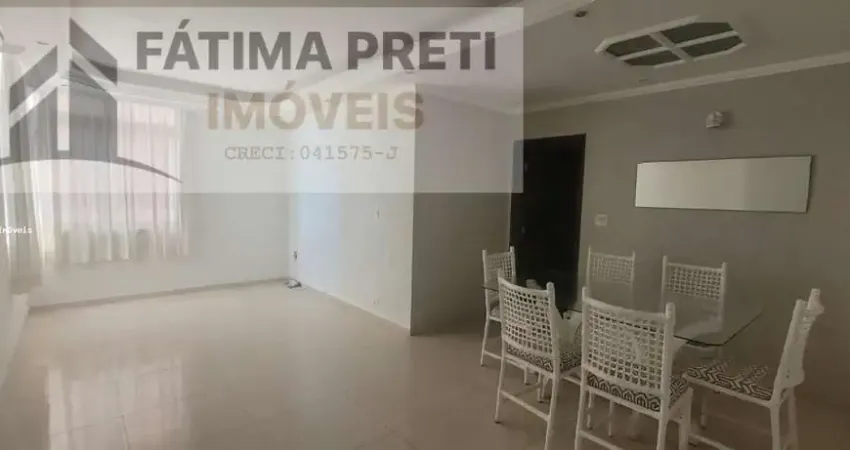 Apartamento com 3 quartos à venda na Avenida General Monteiro de Barros, Jardim Astúrias, Guarujá