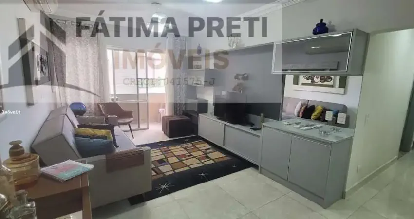 Apartamento com 3 quartos à venda na Rua das Galhetas, Jardim Astúrias, Guarujá
