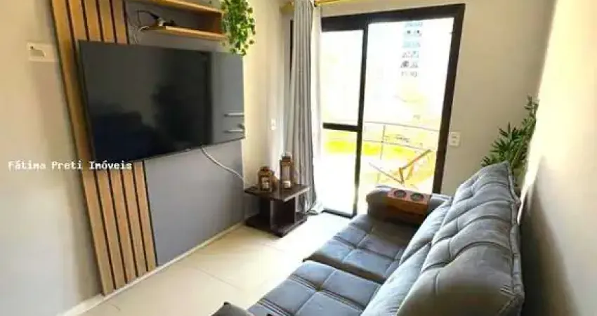 Apartamento com 2 quartos à venda na Rua Rosendo Amado, Tombo, Guarujá