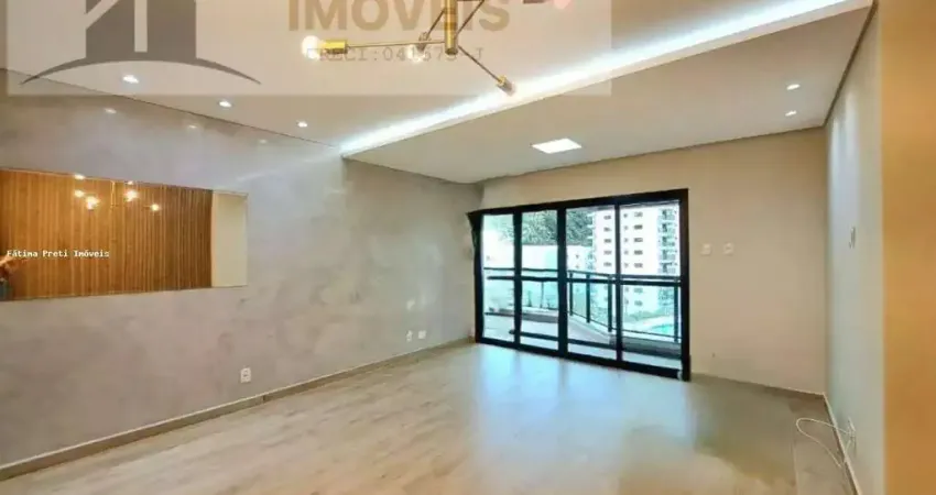 Lindo apartamento todo reformado para locação anual praia das astúrias