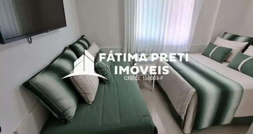 Cobertura com 3 quartos à venda no Pitangueiras, Guarujá 