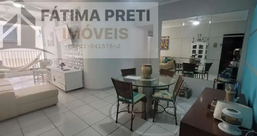 Apartamento com 3 quartos à venda na Rua Rosendo Amado, Tombo, Guarujá
