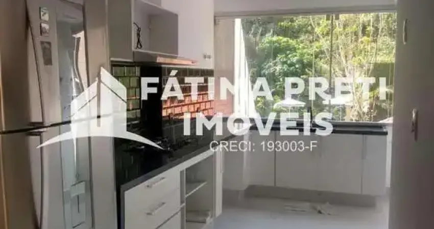 Apartamento todo reformado na praia de pitangueiras ( permuta por imóvel em sp)