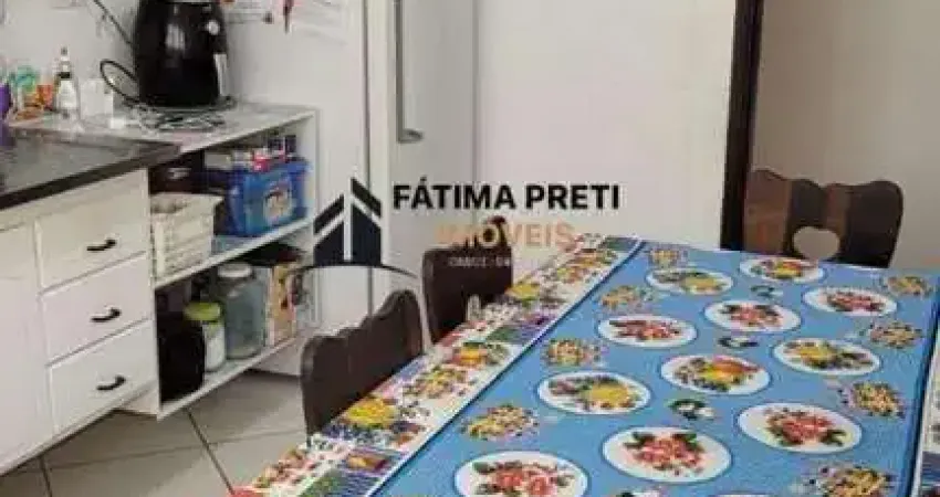 Apartamento com 2 quartos à venda na Avenida General Rondon, Tombo, Guarujá