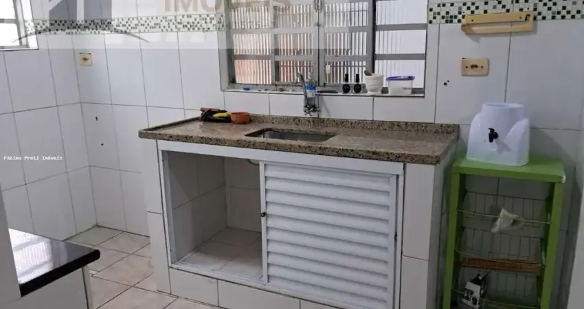 Casa com 2 quartos para alugar no Jardim Boa Esperança (Vicente de Carvalho), Guarujá