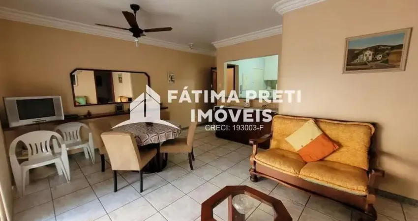 Apartamento com 3 quartos à venda na Enseada, Guarujá 