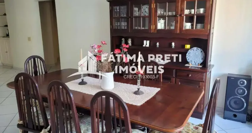 Apartamento para Venda em Guarujá, Pitangueiras, 3 dormitórios, 3 suítes, 4 banheiros, 2 vagas