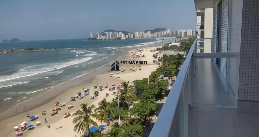Apartamento com 3 quartos à venda no Pitangueiras, Guarujá 
