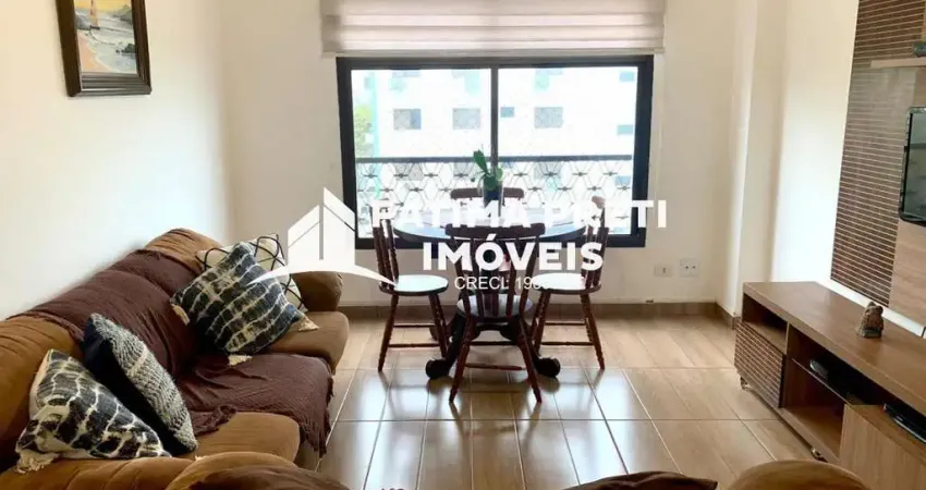 Apartamento com 2 quartos à venda na Estrada Alexandre Migues Rodrigues, Tombo, Guarujá