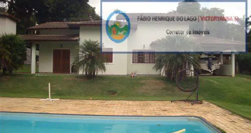 Chácaras para venda em Piracaia no bairro Náutico Piracaia