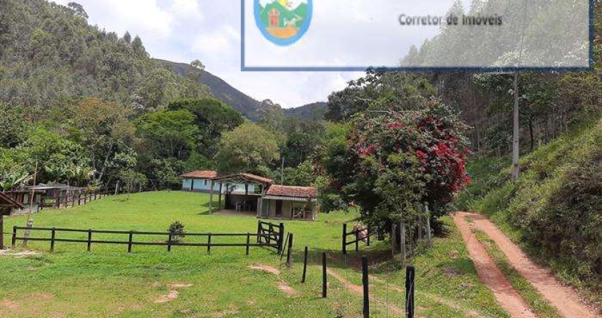 Chácara / sítio à venda em Pião, Piracaia 