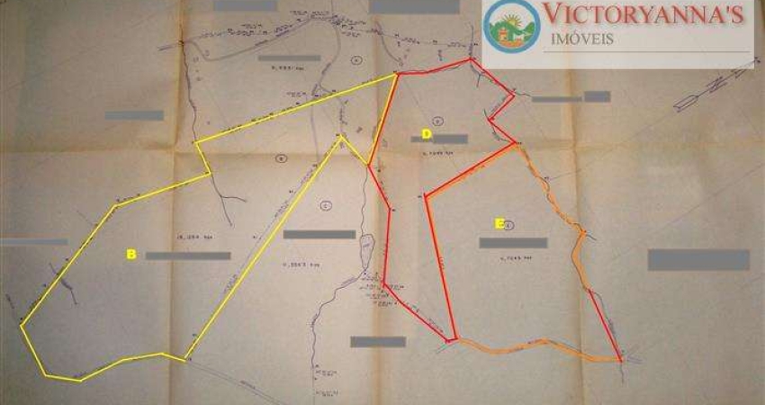 Terrenos para venda em Piracaia no bairro Não Especificado