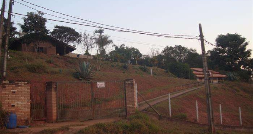 Chácaras para venda em Piracaia no bairro Vale do Rio Cachoeira
