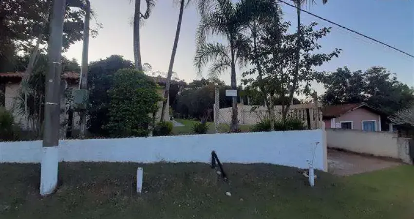 Chácara / sítio com 3 quartos à venda em Pinhal, Piracaia 