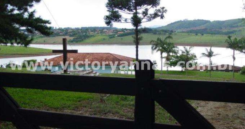 Chácara / sítio com 3 quartos à venda em Pinhal, Piracaia 