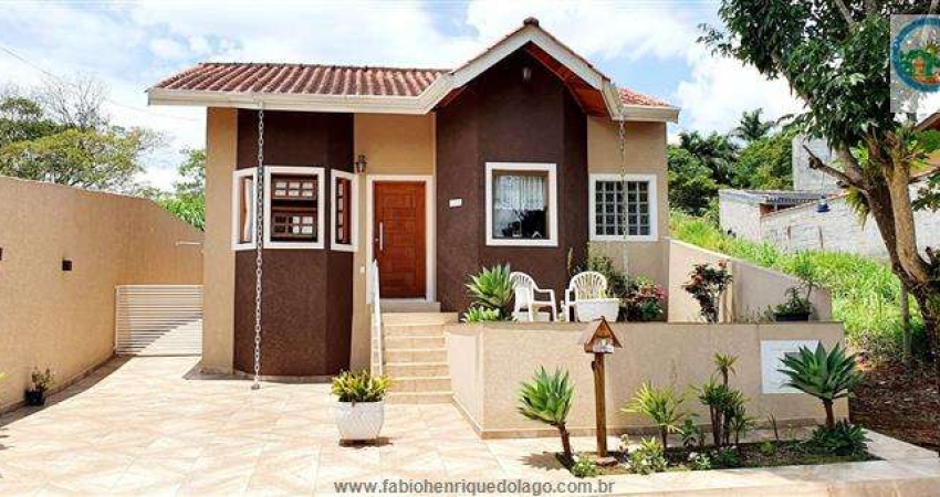 Casa com 3 quartos à venda no Boa Vista, Piracaia 