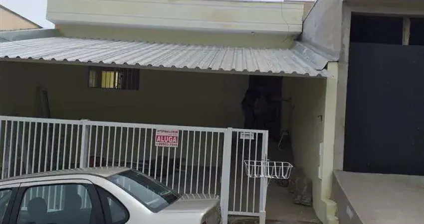 Casa com 3 quartos para alugar no Centro, Piracaia