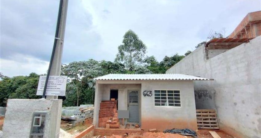 Casa com 1 quarto à venda no Juncal, Piracaia 