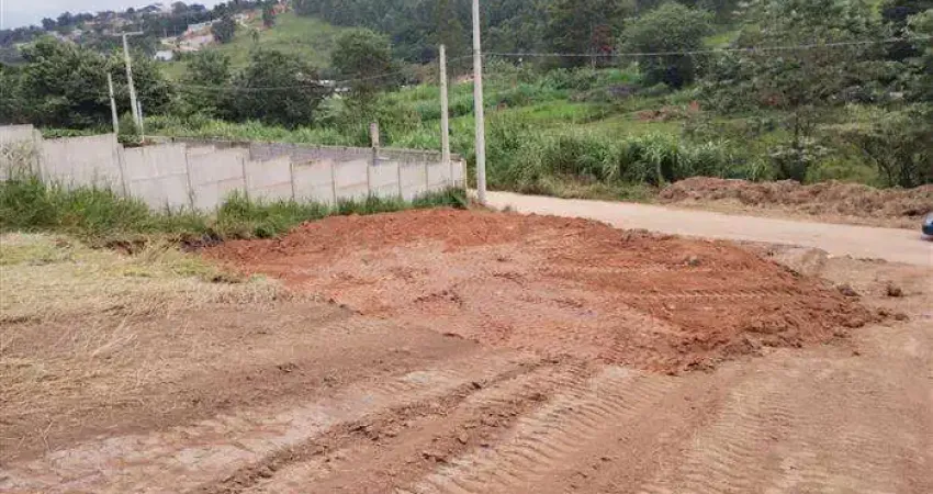 Terreno comercial à venda no Juncal, Piracaia 