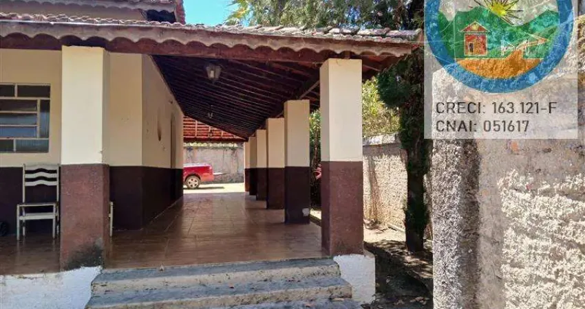 Casa com 3 quartos para alugar no Centro, Piracaia