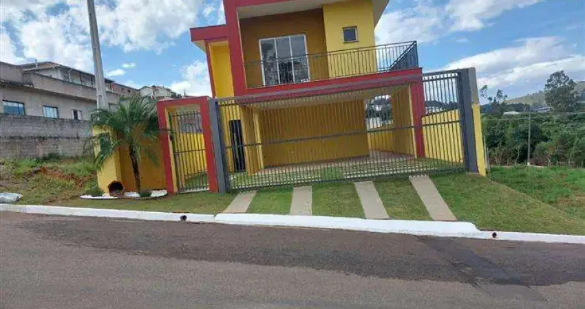 Casa com 3 quartos à venda no Boa Vista, Piracaia 