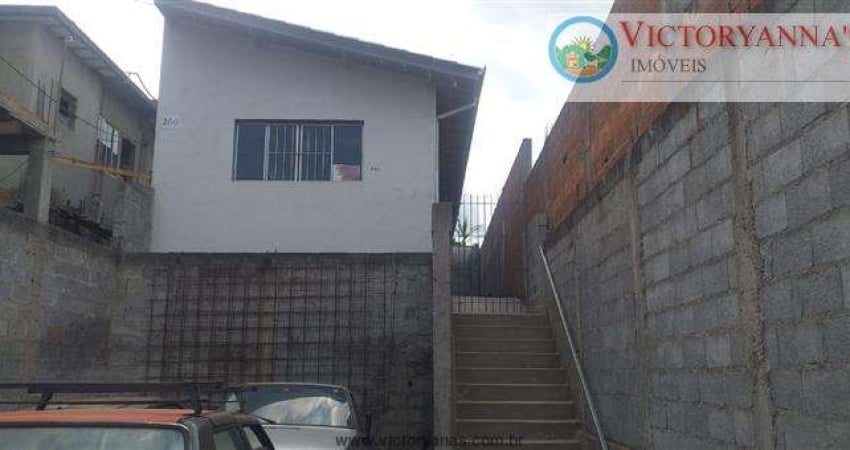 Casa com 1 quarto à venda em Canedos, Piracaia 