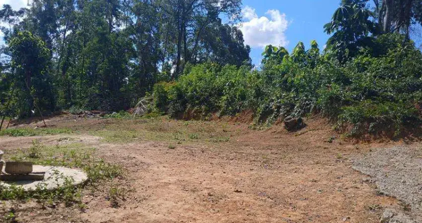 Terrenos para venda em Bragança Paulista no bairro Água Comprida