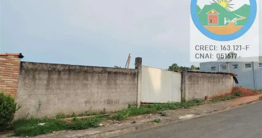 Terreno comercial à venda em Canedos, Piracaia 