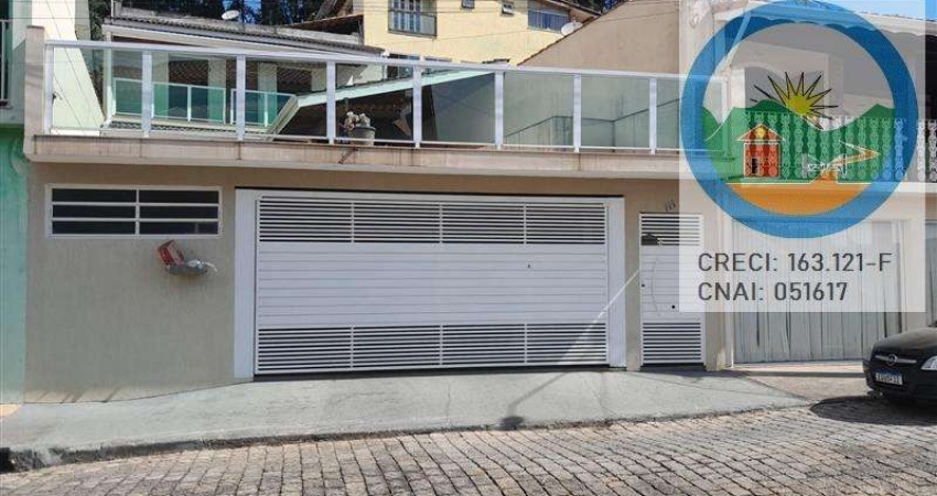 Casa com 2 quartos à venda no Jardim Primavera, Piracaia 