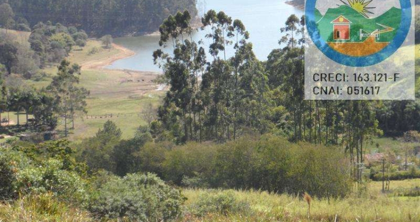 Terreno comercial à venda no Cubas, Piracaia 
