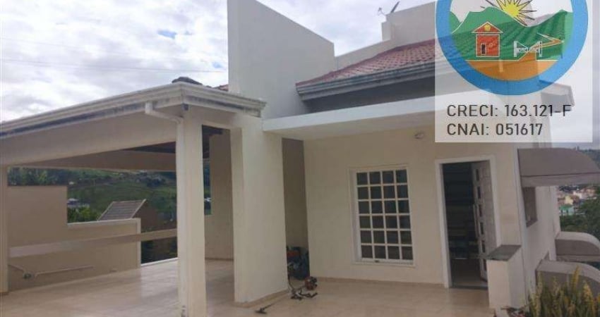 Casa com 3 quartos para alugar no Boa Vista, Piracaia 
