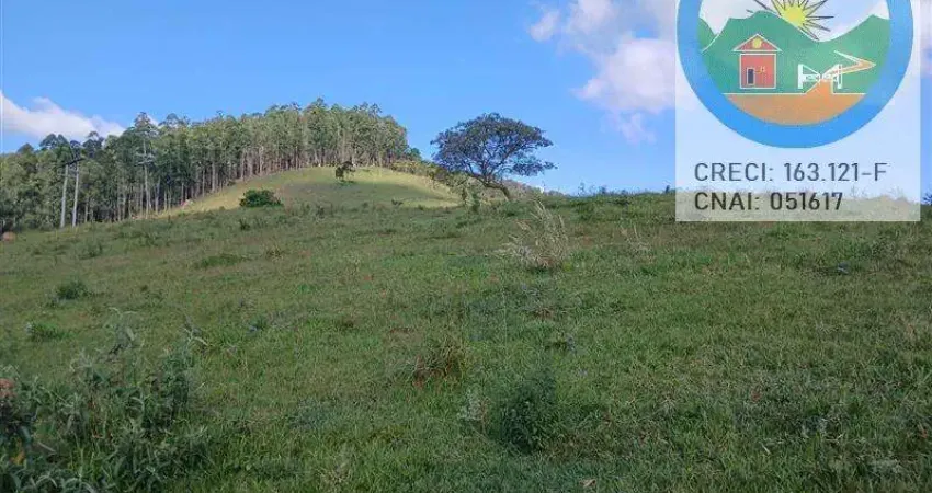 Terreno comercial à venda na Zona Rural, Piracaia 