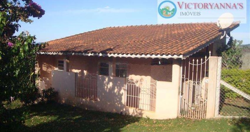 Casas para locação em Piracaia no bairro Vale do Rio Cachoeira