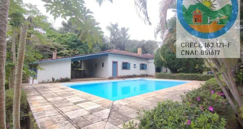 Casas para locação em Piracaia no bairro Cachoeira Abaixo