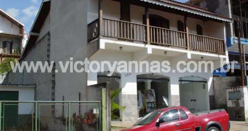 Casa com 4 quartos para alugar no Centro, Piracaia