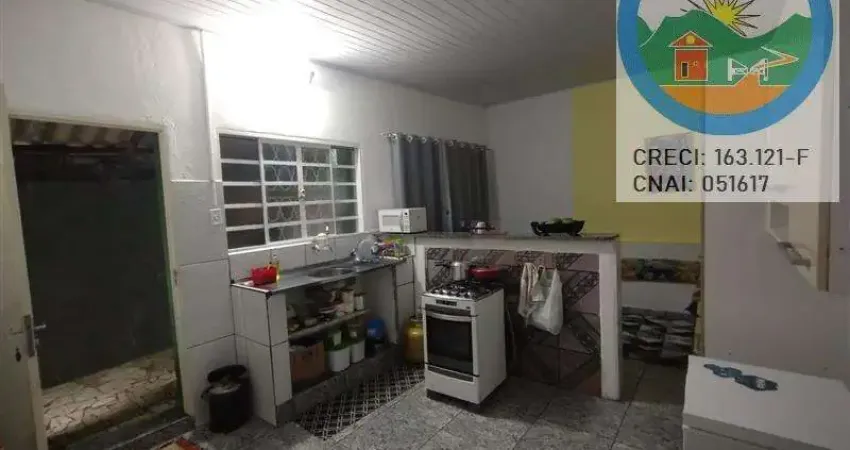 Casa com 1 quarto para alugar no Jardim Sudo, Piracaia