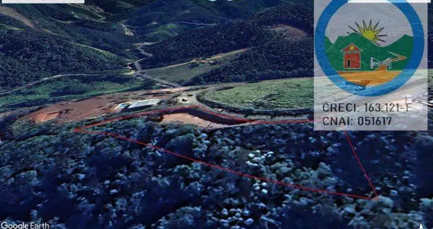 Terreno comercial à venda no Centro, Piracaia