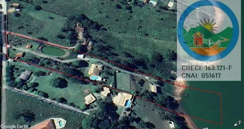 Chácara / sítio à venda em Pinhal, Piracaia