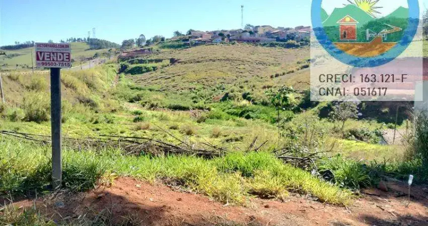 Terreno comercial à venda na Vila Biarritz, Piracaia 