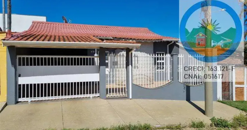 Casa com 2 quartos à venda no Recanto Pouso Alegre, Piracaia