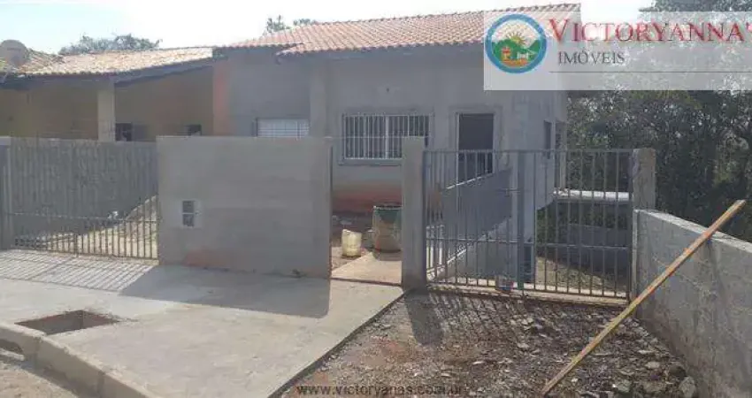 Casa com 2 quartos à venda no San Marino, Piracaia 