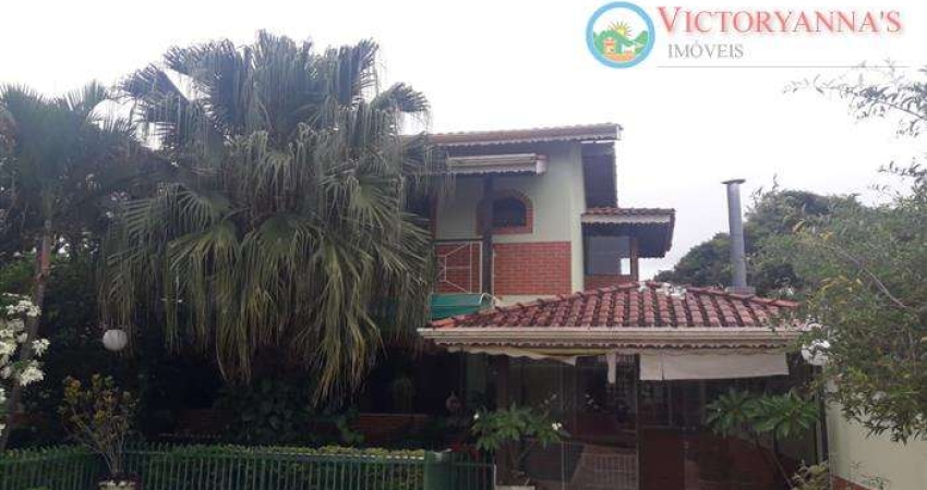 Casa com 3 quartos à venda no Jardim Santos Reis, Piracaia 