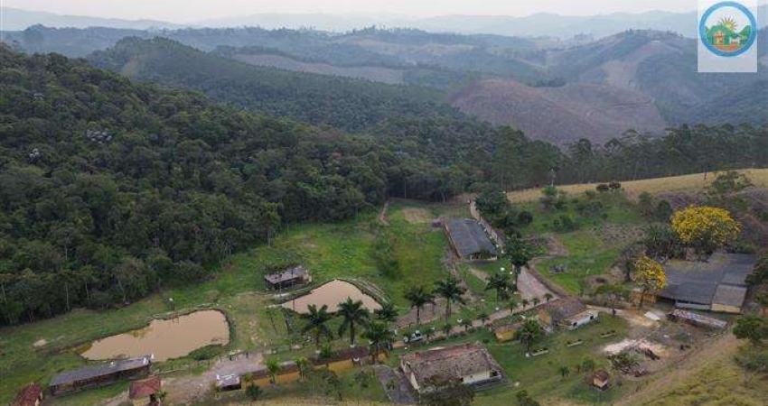 Chácara / sítio à venda em Pião, Piracaia 