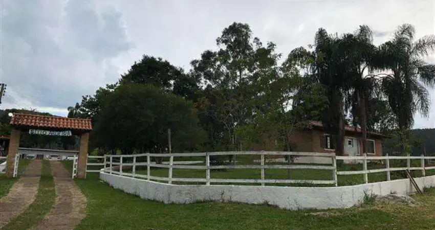 Sítios para venda em Piracaia no bairro Cachoeira Abaixo