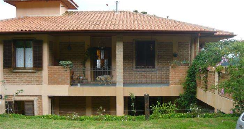 Chácara / sítio com 4 quartos à venda na Zona Rural, Piracaia 